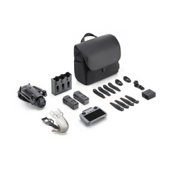 DJI Mavic 4 Pro Fly More Combo (RC 2)
