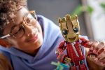 Конструктор LEGO Marvel 76341 Ravager Jumpsuit Groot