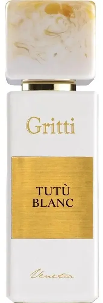 Gritti Tutu Blanc EDP 100 ml