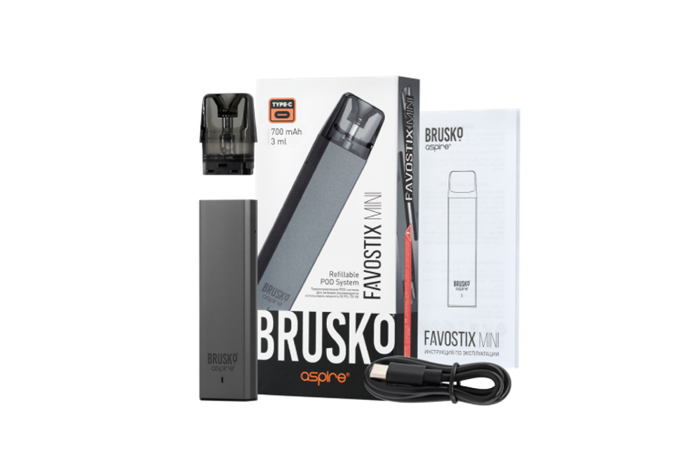 Brusko Favostix Mini