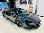 Карбоновый обвес для McLaren Artura 2021+ Артура тюнинг