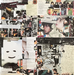 The Libertines / Up The Bracket (LP)