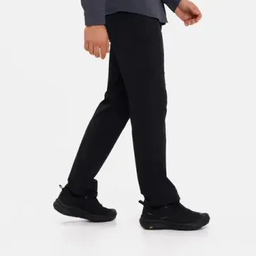 Брюки Jasper APEX (Black)
