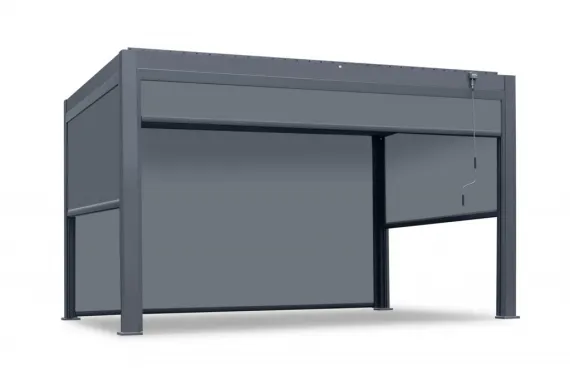 Astrol Pergola