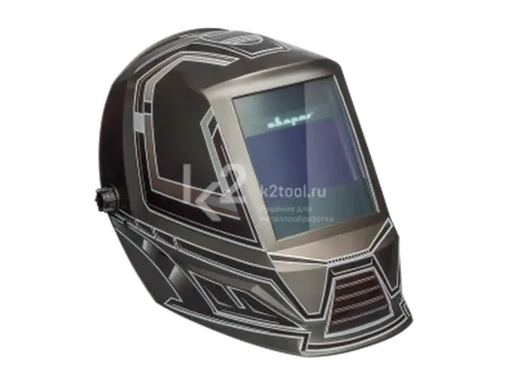 Сварочная маска Сварог AS-4001F TRUE COLOR ТЕХНО