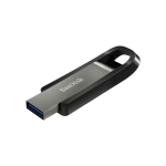 Флеш-накопитель SanDisk Extreme GO 128GB, USB 3.2 Gen1, R/W 395/180 МБ/с
