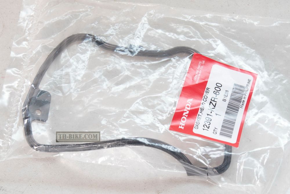 12391-KZR-600. GASKET, CYLINDER HEAD COVER.