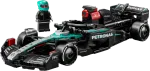 Конструктор LEGO Speed Champions 77244 Гоночный автомобиль Mercedes-AMG F1 W15