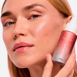 PSA НОЧНАЯ МУЛЬТИКИСЛОТНАЯ СЫВОРОТКА С ПРОБИОТИКАМИ 30мл GOALS Multi Acids & Probiotics Perfecting Night Serum