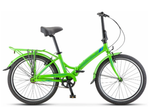 Велосипед 24" STELS Pilot-760 р.14" V020 Салатовый