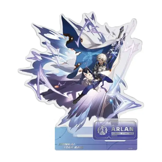 Акриловая фигурка Character Standee Destruction 6975628249732