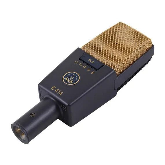 AKG C414 XLII
