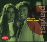Al Bano & Romina Power / Playlist: Al Bano & Romina Power (CD)