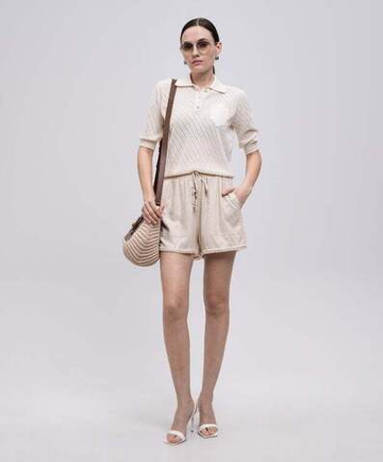 Шорты TWINSET