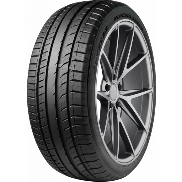 Antares 275/35ZR20 102W Ingens-Locus TL M+S
