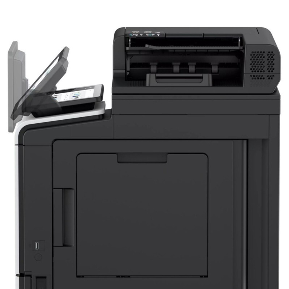 МФУ Konica Minolta bizhub C3351i, A4, 33 стр./мин, Ethernet, цветной