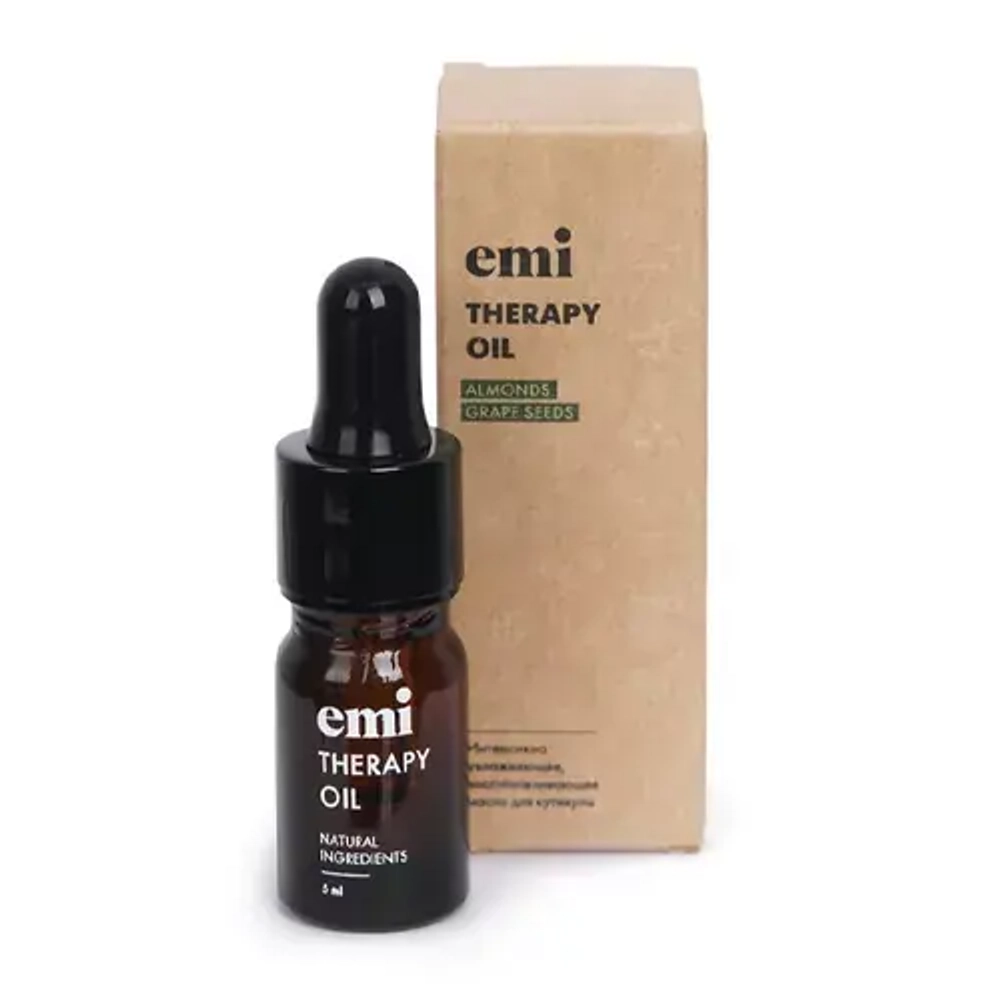 Therapy Oil, 5 мл.