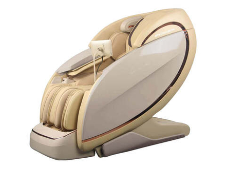 Массажное кресло OTO CENTURION PRO CN-01 Бежевый