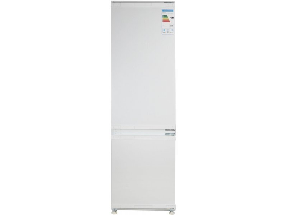 Встраиваемый холодильник Candy Combi CBCS7230AFM