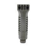 Передняя рукоять с выдвижными сошками. DLG Tactical