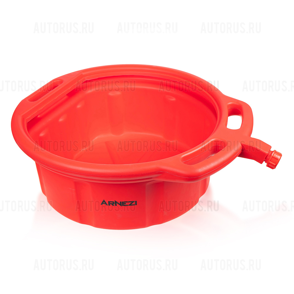 Поддон для слива масла 16 л. ARNEZI R7401002
