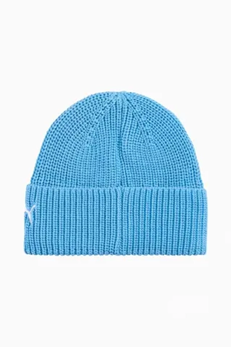 Кепка Puma Manchester City FC Essentials - синий