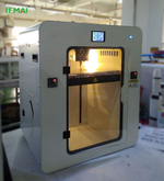 3D принтер IEMAI 3D Magic HT-L