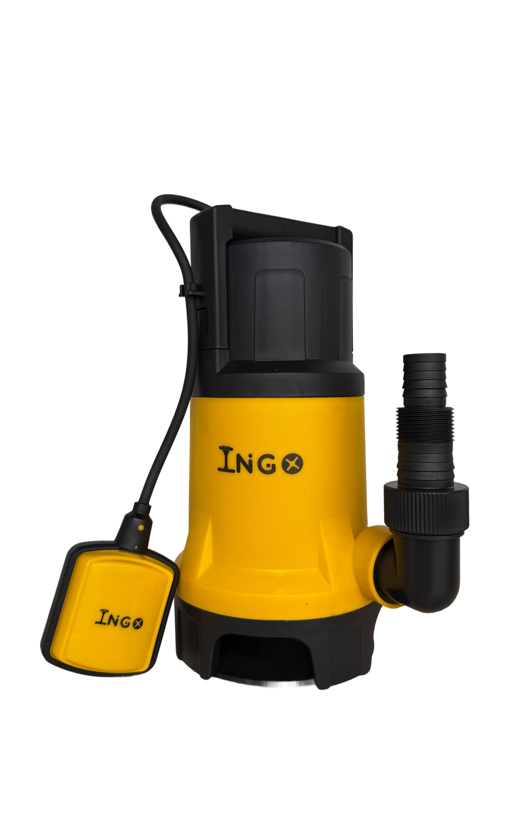 Насос дренажный "INGO" WP30