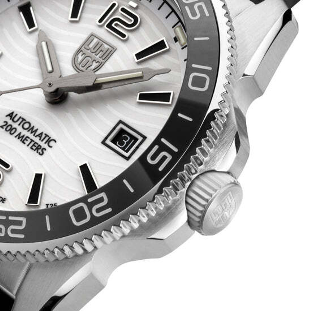 Luminox Pacific Diver Midnight Mariner XS.3101.H