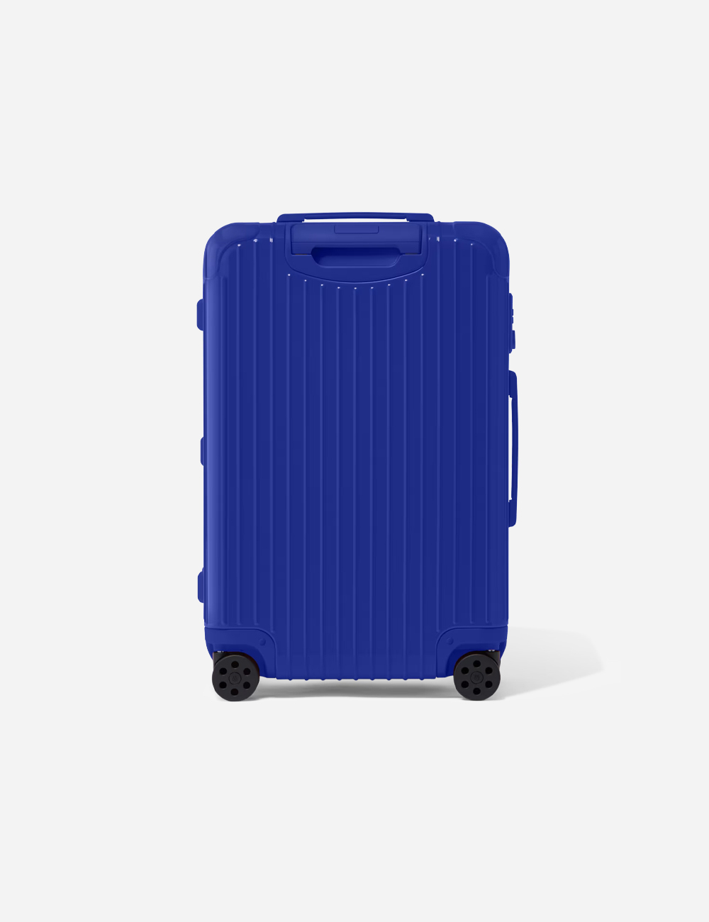 Чемодан Rimowa Essential Check-In M "Ultramarine blue"