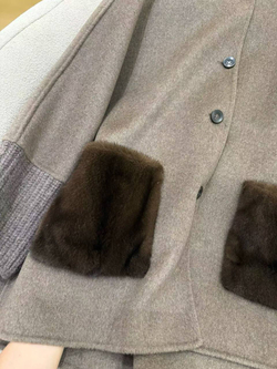 Пальто Loro Piana