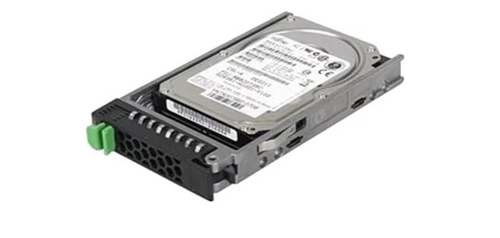 Накопитель SSD Fujitsu S26361-F3956-L200