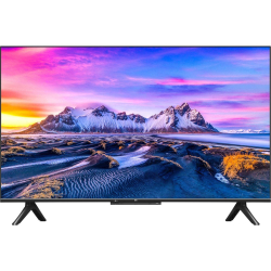 Телевизор Xiaomi LED 32"; MI TV 32 P1 черный L32M6-6ARG