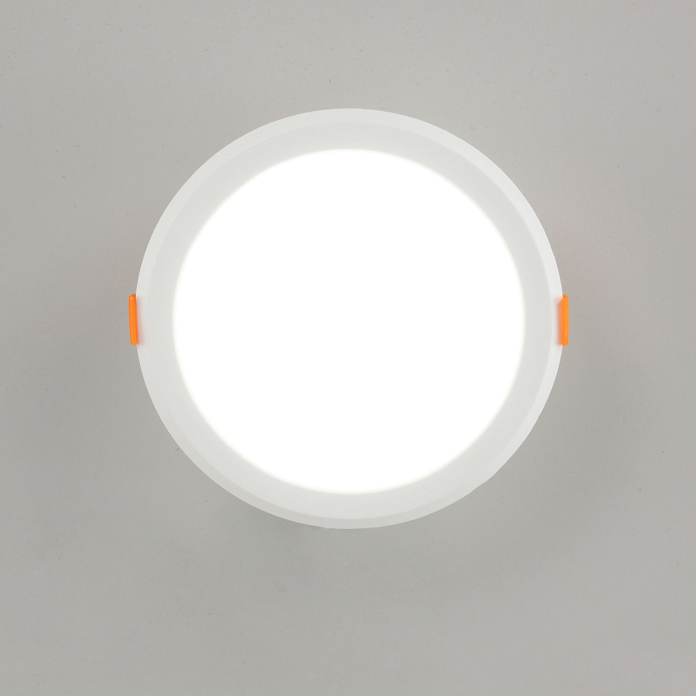 Citilux Кинто CLD5112N LED Встраиваемый светильник Белый