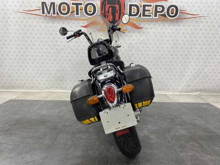 BMW R1200C 1997