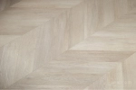 Кварц-винил ISOCORE Vinilam Parquet Chevron 8,5 мм Шеврон Сезар 1.58 м2