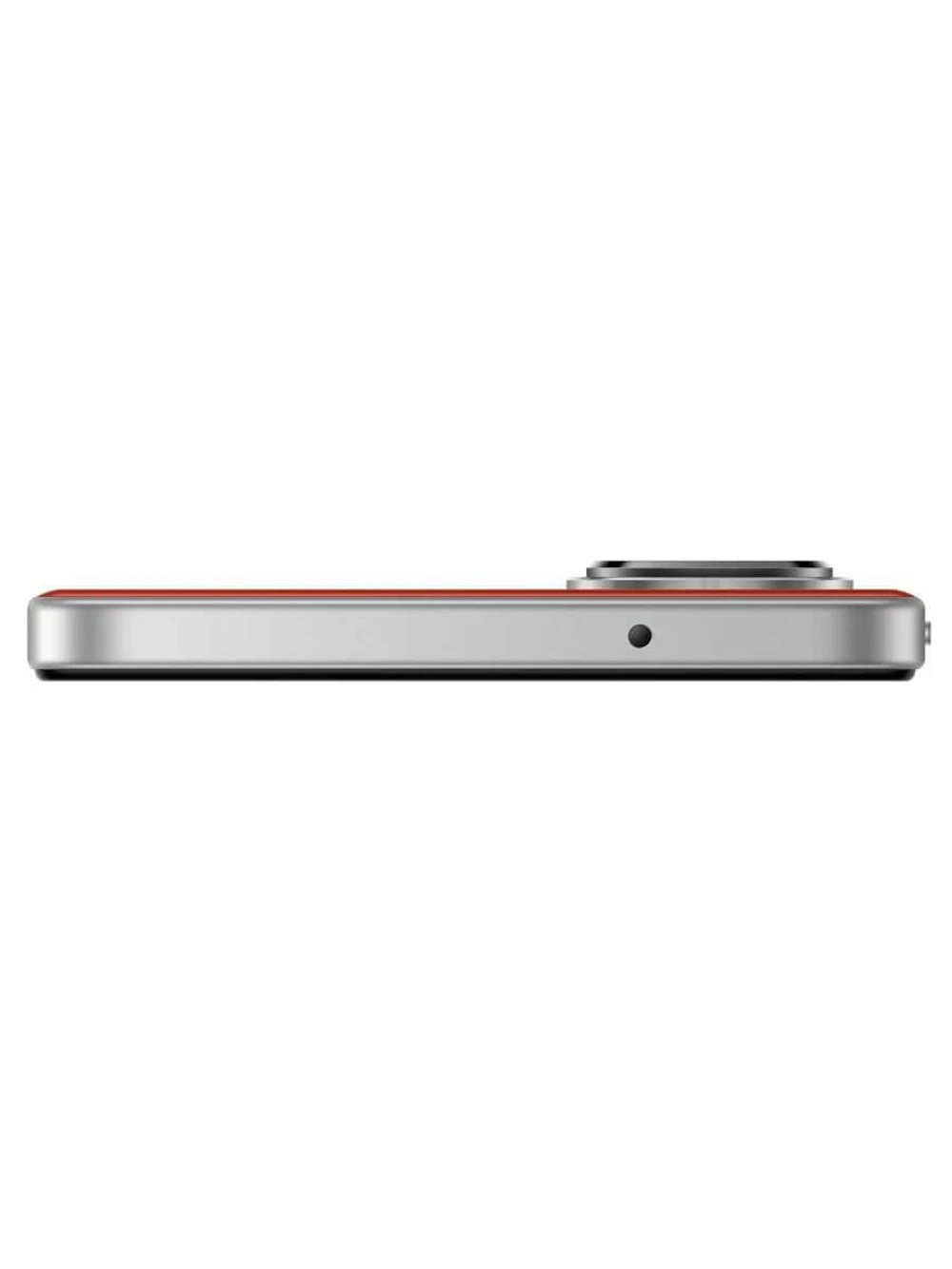 Смартфон Xiaomi POCO M7 8/256Gb Серебристый