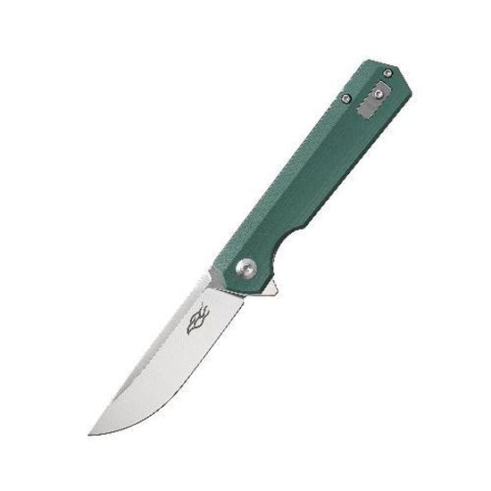 Складной нож Firebird FH11S-GB c клинком из стали D2, рукоять G10