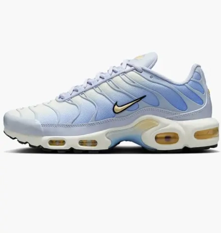 Кроссовки женские NIKE W AIR MAX PLUS BODY FADE