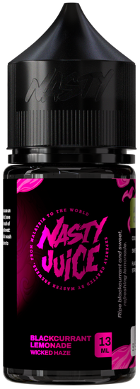 Ароматизатор Nasty Juice Wicked Haze (Смородиновый лимонад)