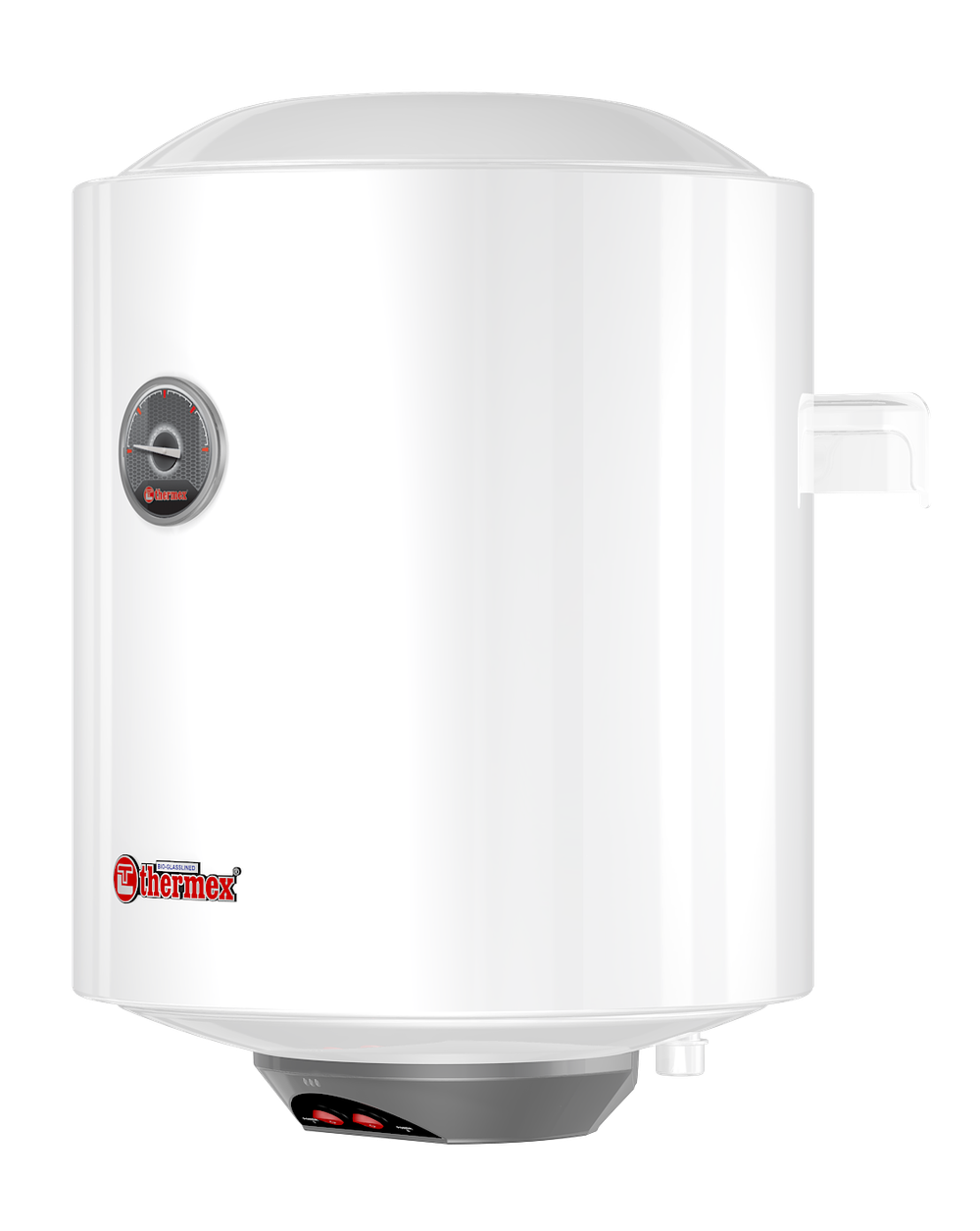 Водонагреватель электрический накопительный круглой формы THERMO Thermex