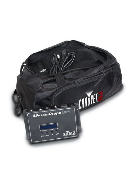 Chauvet Motion Drape LED