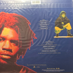 Das EFX ‎– Dead Serious (Голландия 2017г.)