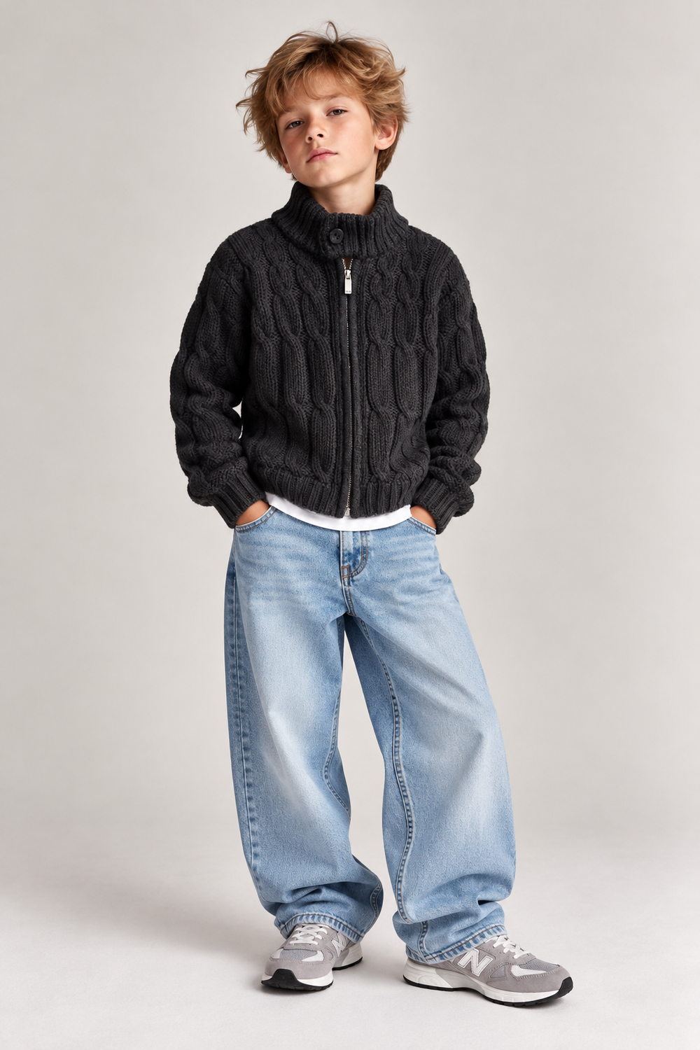 Шерстяной кардиган Dior, 116