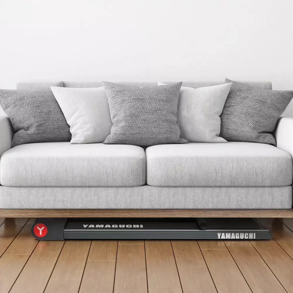 Беговая дорожка Yamaguchi Touch Pad