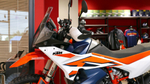 KTM 890 Adventure R