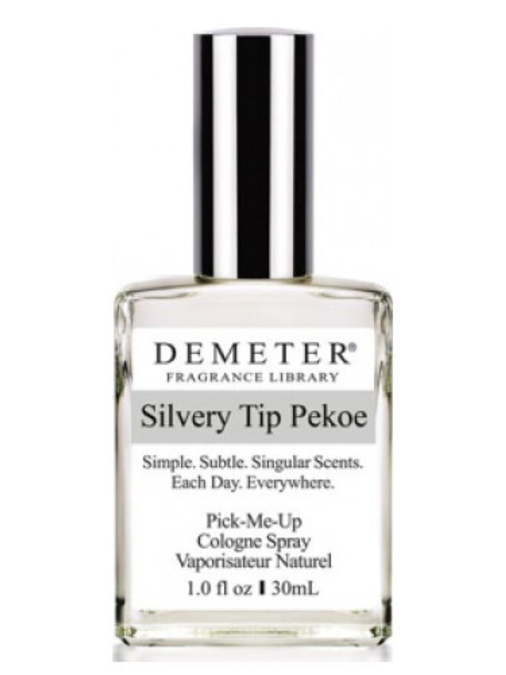 Demeter Fragrance Silvery Tip Pekoe Tea