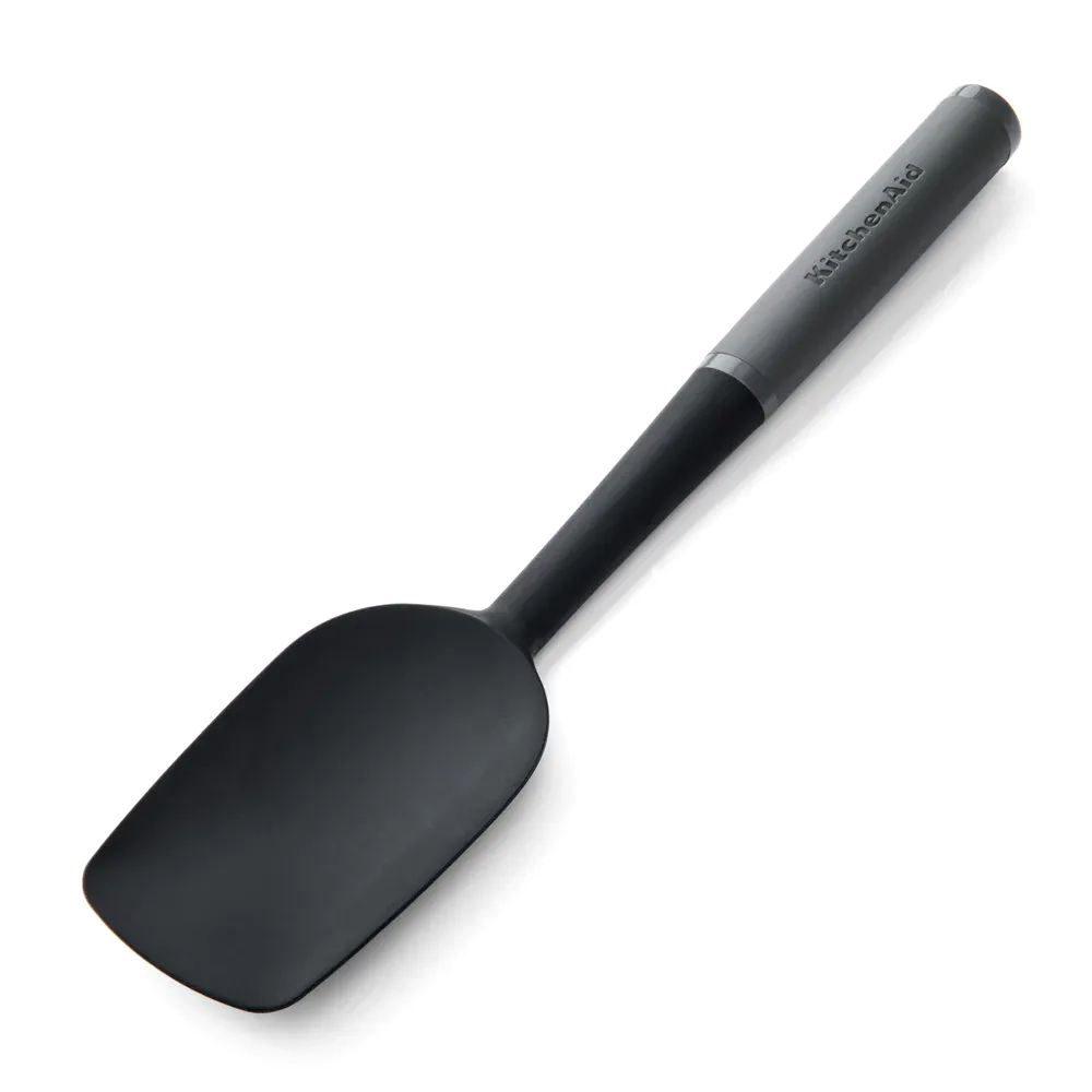 KitchenAid Лопатка классическая серая EAN 5057982102661