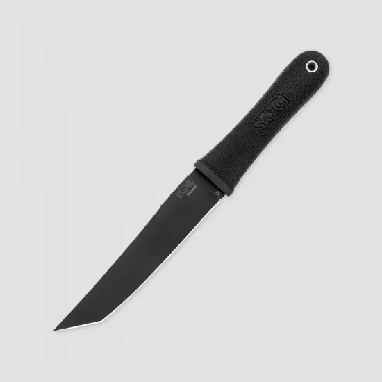 Нож с фиксированным клинком SOG Tsunami SG/TS02R