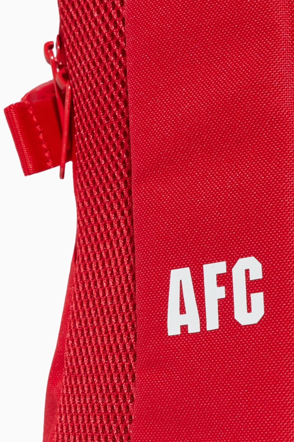 Рюкзак adidas Arsenal FC 26/27 - красный